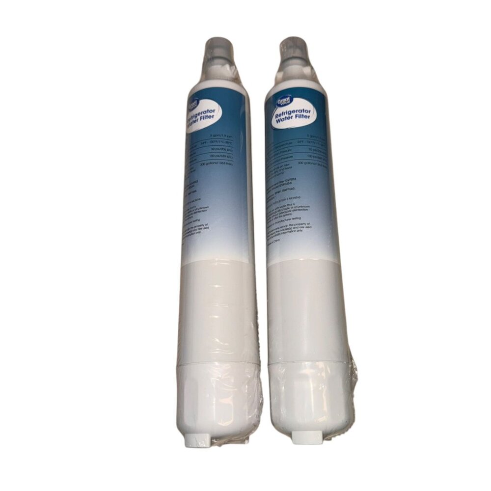 Great Value Regrigerator Replacement for GE Model RPWF New Sealed